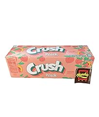 Crush soda munchie for sale  Delivered anywhere in USA 