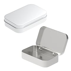 Pcs metal box for sale  Delivered anywhere in UK