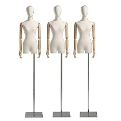 Manikin body 3pcs for sale  Delivered anywhere in UK