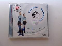 Dance mission icy gebraucht kaufen  Wird an jeden Ort in Deutschland