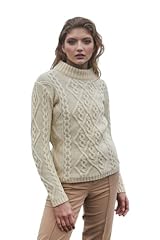 Saol wool sweater for sale  Delivered anywhere in USA 