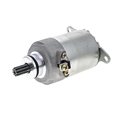 Starter motor starter for sale  Delivered anywhere in UK