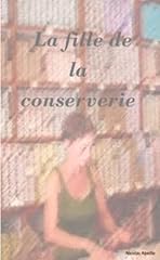 Fille conserverie d'occasion  Livré partout en France