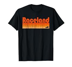 Raceland kentucky retro gebraucht kaufen  Wird an jeden Ort in Deutschland