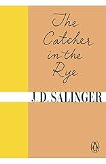 The catcher the d'occasion  Livré partout en Belgiqu