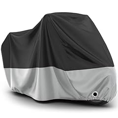 Motorbike cover waterproof for sale  Delivered anywhere in UK