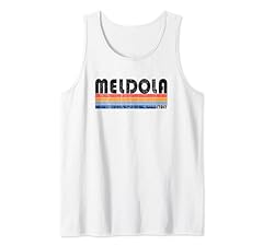 Meldola italia retro usato  Spedito ovunque in Italia 
