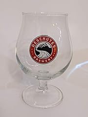 Deschutes brewery snifter for sale  Delivered anywhere in UK