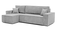 Idohome 244x145 divano usato  Spedito ovunque in Italia 