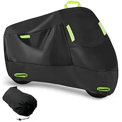 Motorcycle covers sunproof for sale  Delivered anywhere in UK