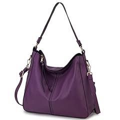 Vonxury hobo bags for sale  Delivered anywhere in UK