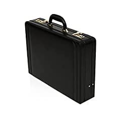Tassia briefcases medium for sale  Delivered anywhere in UK