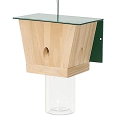 Carpenter bee trap for sale  Delivered anywhere in USA 