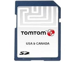 Tomtom a00.185 usa for sale  Delivered anywhere in UK