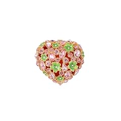 Qifu elegant heart for sale  Delivered anywhere in UK