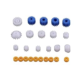 Walfront 26pcs plastic for sale  Delivered anywhere in USA 