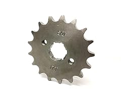 Tooth front sprocket for sale  Delivered anywhere in Ireland