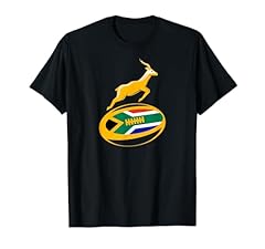 Springbok rugby ball for sale  Delivered anywhere in UK