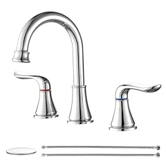 Genbons chrome bathroom for sale  Delivered anywhere in USA 