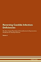 Reversing candida infection d'occasion  Livré partout en France