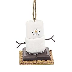 Mores man ornament for sale  Delivered anywhere in USA 