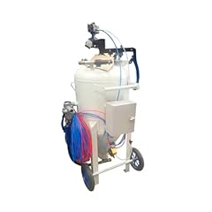 Sandblasting equipment rust for sale  Delivered anywhere in UK