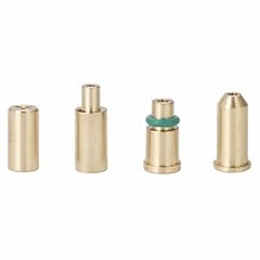 Gas refill adapters for sale  Delivered anywhere in UK