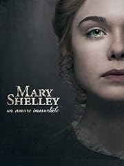 Mary shelley amore usato  Spedito ovunque in Italia 