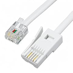 Hdxh telephone cable for sale  Delivered anywhere in UK