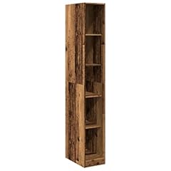Vidaxl armadio legno usato  Spedito ovunque in Italia 