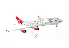 Diecast virgin atlantic for sale  Delivered anywhere in USA 