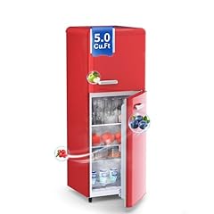 Small refrigerator retro for sale  Delivered anywhere in USA 