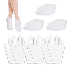 Pairs moisturising socks for sale  Delivered anywhere in UK