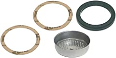 Kit shower gasket usato  Spedito ovunque in Italia 