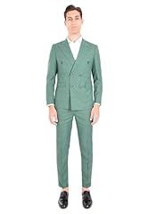 Completo uomo elegante usato  Spedito ovunque in Italia 
