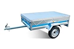 Heavy duty trailer for sale  Delivered anywhere in UK