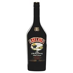 Baileys original irish for sale  Delivered anywhere in UK