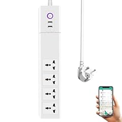 Zigbee steckdosenleiste univer gebraucht kaufen  Wird an jeden Ort in Deutschland