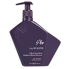 Alga sealver shampoo for sale  Delivered anywhere in USA 
