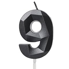 Number candles 9th for sale  Delivered anywhere in USA 