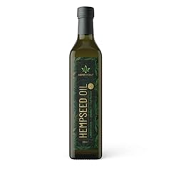 Olio semi canapa usato  Spedito ovunque in Italia 