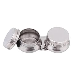 Tasse palette acier d'occasion  Livré partout en France