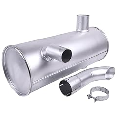 Fridayparts muffler 287 for sale  Delivered anywhere in USA 