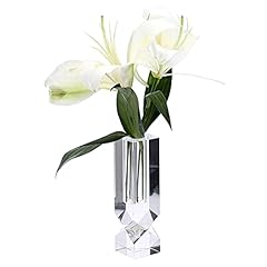 Juxyes crystal flower for sale  Delivered anywhere in USA 