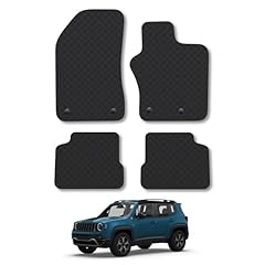 Rubber car mats for sale  Delivered anywhere in UK