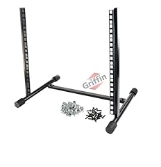 Rack mount stand for sale  Delivered anywhere in USA 