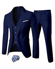 Men piece slim for sale  Delivered anywhere in USA 