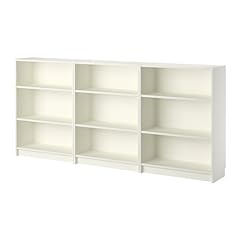 Ikea BILLY - Libreria, bianco - 240x106x28 cm usato  Spedito ovunque in Italia 