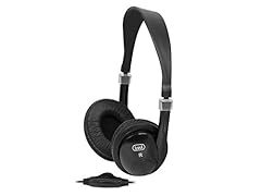 Trevi htv636 headphones for sale  Delivered anywhere in UK