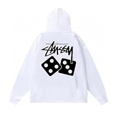Stussys unisex hoodie for sale  Delivered anywhere in USA 